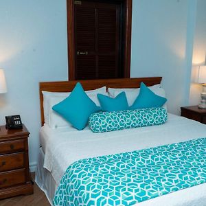 Piton View Standard Villa